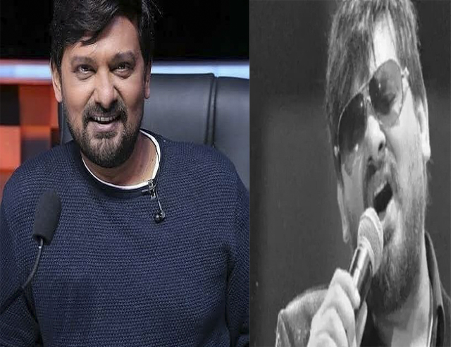 music compose and singer wajid khan का आज मुंबई के एक अस्पताल में निधन हो गया है।