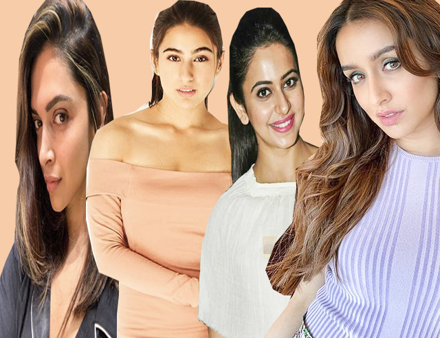 Actress Rakul preet singh Sara Ali khan Deepika padukone और Shraddha kapoor की बडी मुसीबत । रिया चक्रवर्ती ड्रग्स केस में एनसीबी ने किया तलब।