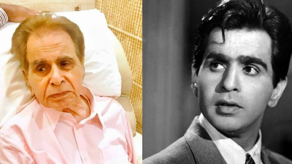 नहीं रहे दिग्गज अभिनेता ‘Dilip kumar’ 98 साल की उम्र में निधन। पीएम मोदी समेत इन नेताओं और अभिनेताओं ने दी श्रृद्धांजलि।