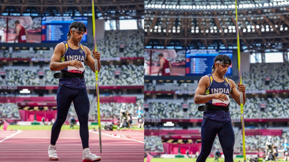 जापान के शहर टोक्यो (Tokyo Olympic) में चल रहे ओलंपिक में भारतीय एथलीट नीरज चोपड़ा (Neeraj Chopra) ने जेवलिन थ्रो (Javelin throw final) में स्वर्ण पदक जीतकर इतिहास रच दिया है। पीएम मोदी ने ट्विट कर दी बधाई कहा, टोक्यो में इतिहास लिखा गया।