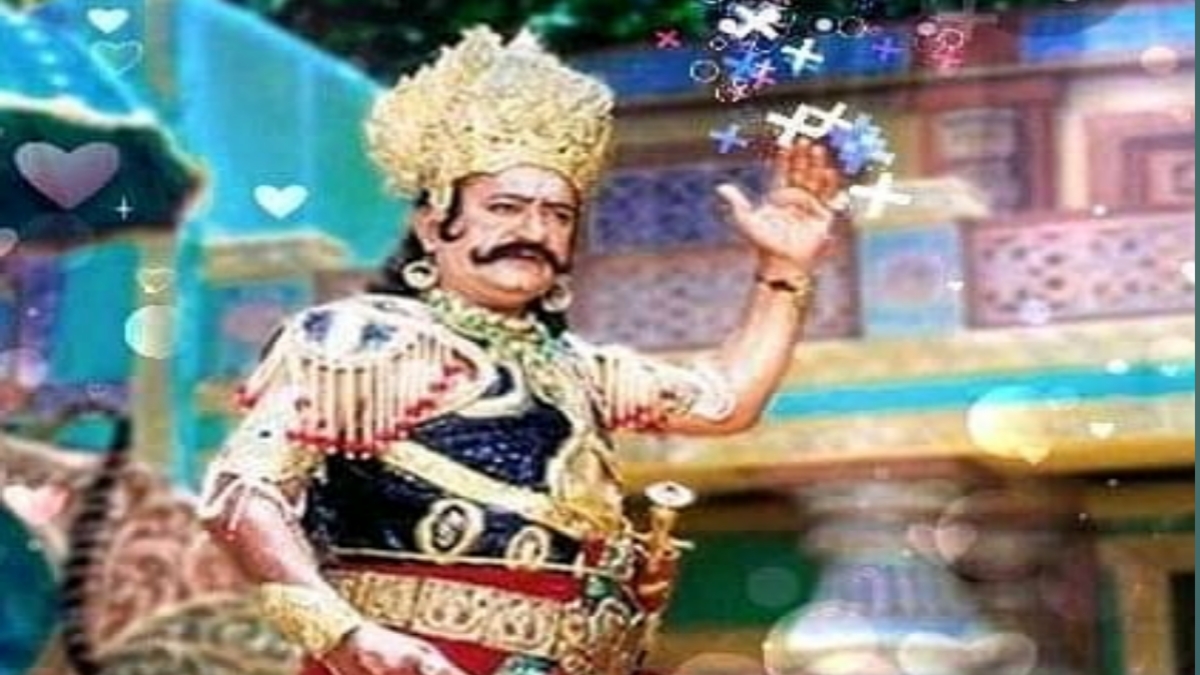 नहीं रहे रामायण (Ramayan) के रावण (Ravana) उर्फ अरविंद त्रिवेदी (Arvind Trivedi). रामानंद सागर के द्वारा निर्मित रामायण के बहुत ही प्रचलित  कलाकार अरविंद त्रिवेदी का आज निधन हो गया है। 