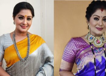 मशहूर अभिनेत्री व डांसर सुधा चंद्रन (Sudha chandran) का हाल ही में एक वीडियो सोशल मीडिया पर काफी वायरल हो रहा है। इस वीडियो में सुधा पीएम मोदी (Narendra modi) से एक कार्ड जारी करने का अनुराध कर रही हैं ताकि उन्हें एयरपोर्ट पर होने वाली चेकइन से परेशानी का सामना न करना पडे।