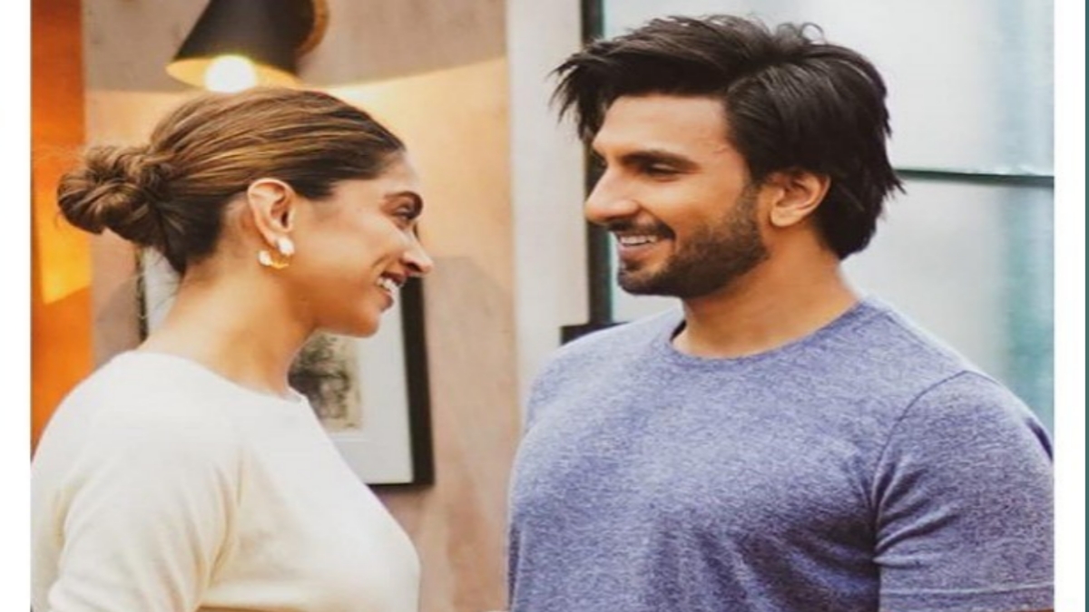 Ranveer Singh अपनी पत्नि Deepika padukone के लिए Karva chauth पर रखेंगे व्रत व लगाएंगे मेंहदी।