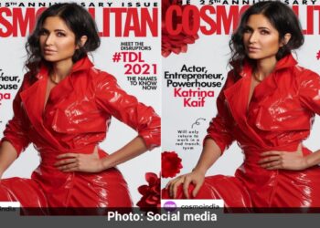 Katrina kaif ने Como India के लिए फोटोशूट, आयीं खूबसूरत अंदाज में नज़र। जिसमें कैटरीना कैफ (Katrina kaif) को ग्लैमरस अवतार में देखा जा सकता हैं।