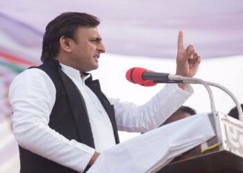 भाजपा ने दिवाली पर कमर्शियल सिलेंडर के दाम बढाकर 2000 पार करके व्यापारी वर्ग को दिया घातक तोहपा- अखिलेश यादव