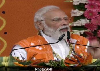 पीएम मोदी ने विश्वस्तरीय रानी कमलापति रेलवे स्टेशन का उद्घाटन कर कहा, आज भारतीय रेलवे में भी जितनी अधीरता नए प्रोजेक्ट्स की प्लानिंग की है..