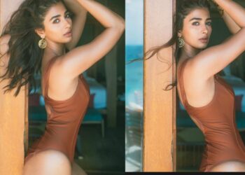 Pooja Hegde ने मोनोकिनी पहन, अपने हॉट लुक से मालदीव का बढाया तापमान। पूजा हेगडे (Pooja Hegde) सोशल मीडिया पर एक्टिव रहती हैं और कुछ न कुछ करती रहती हैं।