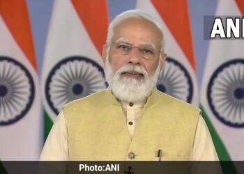 ऑल इंडिया प्रेसिडिंग ऑफिसर्स कॉन्फ्रेंस (The All India Presiding Officers’ Conference) में पीएम मोदी बोले हमें आने वाले वर्षों में, देश को नई ऊंचाइयों पर लेकर जाना है, असाधारण लक्ष्य हासिल करने हैं।