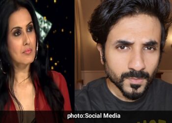 भारत विरोधी कमेंट देने वाले Vir Das की सपोर्ट में आयी टी.वी अभिनेत्री Kamya Panjabi, पढ रहा हा हेट कमेंट का सामना। कोई बता रहा है कांग्रेसी, तो कोई कह रहा है अशब्द।