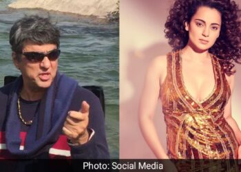 भीष्म मुकेश खन्ना (Mukesh Khanna) ने कंगना रनौत के (Kangna Ranaut) ‘भीख में मिली आजादी’ वाले ब्यान को लेकर अब चुप्पी तोडते हुए कहा कि, कई लोग बार बार मुझसे कह रहे हैं कि आपने देश के ‘आजादी’ (independence) पर किए गए कटाक्ष पर कोई टिप्पणी नहीं दी। क्यों ??