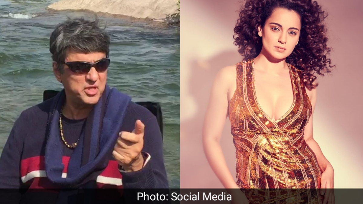 भीष्म मुकेश खन्ना (Mukesh Khanna) ने कंगना रनौत के (Kangna Ranaut) ‘भीख में मिली आजादी’ वाले ब्यान को लेकर अब चुप्पी तोडते हुए कहा कि, कई लोग बार बार मुझसे कह रहे हैं कि आपने देश के ‘आजादी’ (independence) पर किए गए कटाक्ष पर कोई टिप्पणी नहीं दी। क्यों ??