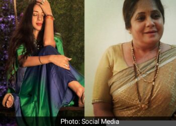 Madhavi Gogate Death: Anupamaa की ऑनस्क्रीन मां का हुआ निधन, सदमे में Rupali Ganguly व ‘टीम अनुपमा’। माधवी मराठी से लेकर हिन्दी में लहरा चुकी हैं परचम।