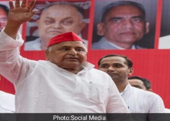 Mulayam Singh Yadav के बारे में Retired IAS सूर्य प्रताप सिंह ने ब्यान किया एक आश्चर्यचकित वाक्या, आप को जरुर जानना चाहिए।