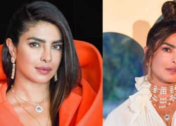 Priyanka Chopra अपने पति Nick Jonas से नहीं ले रही हैं तलाक इस मीडिया ने अफवाह पर लगाया विराम।