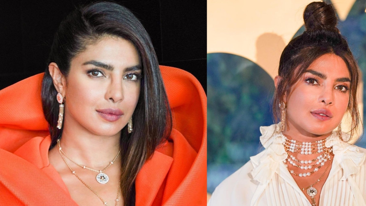 Priyanka Chopra अपने पति Nick Jonas से नहीं ले रही हैं तलाक इस मीडिया ने अफवाह पर लगाया विराम।