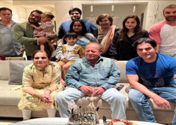 Bollywood अभिनेता ने Salman khan ने पिता Salim khan को इस तरह किया बर्थडे विश। फोटो शेयर कर बोले सलमान हैप्पी बर्थडे डैड।