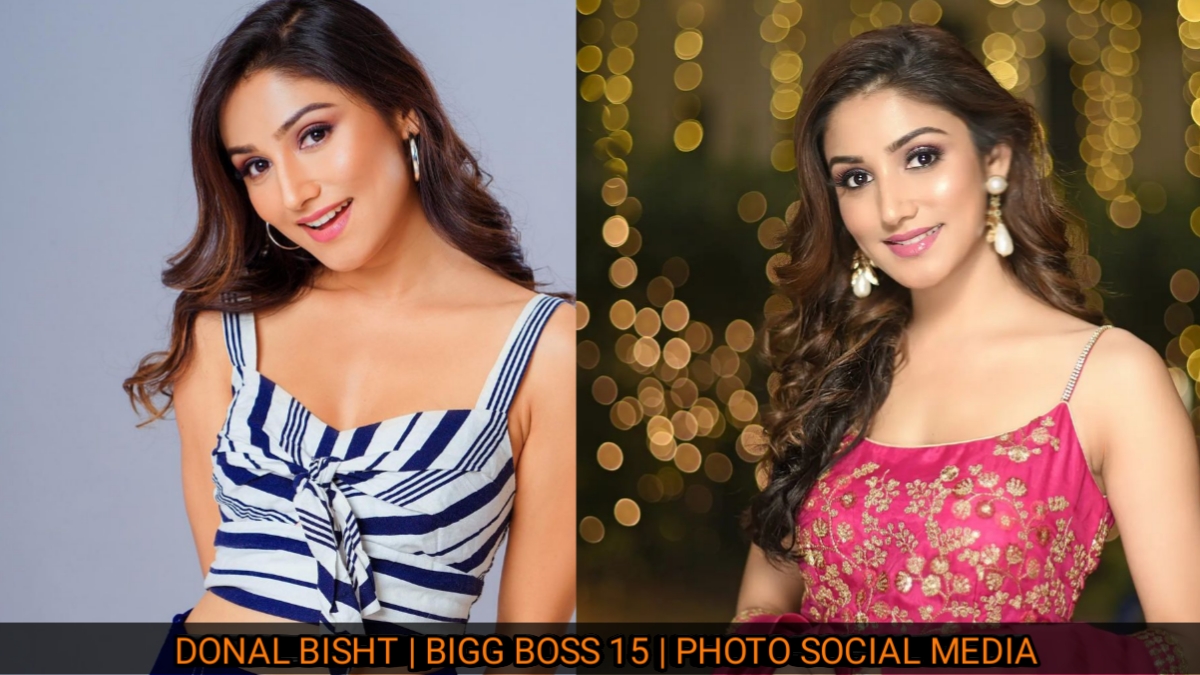 मीडिया से रुबरु हो हुयी Donal Bisht, जाहिर की Bigg Boss हाउस में दोबारा जाने की इच्छा। 