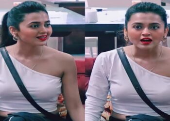 तजस्वी प्रकाश (Tejasswi prakash) दर्शको से सबसे ज्यादा वोट पाकर बनती हैं बिगबॉस (Bigg Boss) 15 की विनर और प्रतीक सहजपाल बनते हैं रनरआप।