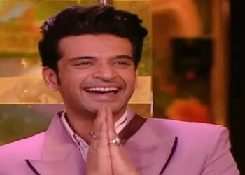 Bigg boss 15 में अपनी सपोर्ट बनाए रखने के लिए करण कुंद्रा ने फैंस का किया धन्यवाद लेकिन ट्रॉफी ले उड़ी उनकी गर्लफ्रेंड Tejasswi prakash