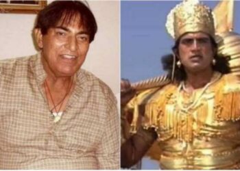 महाभारत के भीम या प्रवीण कुमार सोबती (Praveen kumar sobti) का आज निधन हो गया है। प्रवीण कुमार सोबती (Praveen kumar sobti) काफी लंबे समय से बीमार चल रहे थे। उनको स्पाइनल प्रॉब्लम की दिक्कत थी। घर में उनकी पत्नि उनका ख्याल रखती थीं।