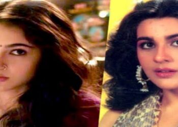 अभिनेत्री सारा अली खान (Sara Ali Khan) ने मां अमृता सिंह (Amrita Singh) को इस अंदाज में किया बर्थडे विश, शेयर की खूबसूरत तस्वीरें।
