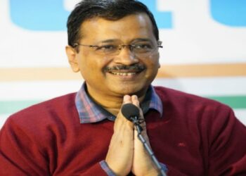 शुरुआती रुझानों में ‘आप’ (Aap) ने पंजाब (Punjab) में बहुमत का आंकड़ा पार किया सीएम चन्नी, कैप्टन अमरिंदर सिंह, नवजोत सिद्धू पीछे.