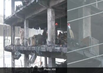 Mundka Fire: मुंडका में लगी आग से अब तक 28 लोग लापता, राहत कार्य में जुटी एनडीआरएफ। अभी तक 28 गुमशुदगी की शिकायतें मिल चुकी हैं।
