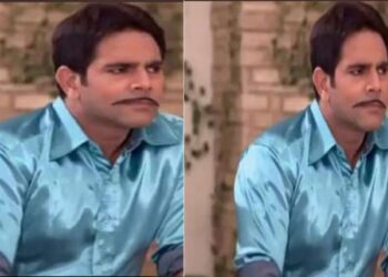 टी.वी का ये सितारा इतनी जल्दी क्यूं छोड कर चला गया दुनिया से, जाने दीपेश भान (Deepesh Bhan) की पूरी कहानी. जल्द ही शेयर की थी बेटे के जन्म की