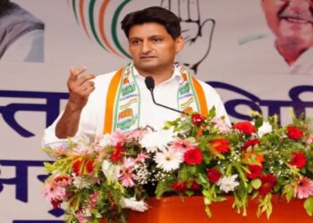 Deependra Hooda Corona Positive दीपेंद्र हुड्डा कोरोना पॉजिटिव, ट्वीट कर स्वंय दी जानकारी.