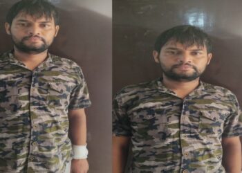 लिव-इन रिलेशनशिप में रह रही महिला की हत्या कर, आगरा नहर मे फैंका शव, आरोपी वर्ष 2009 में हरियाणा पुलिस में भर्ती हुआ था।