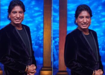 अभिनेता व कॉमेडियन राजू श्रीवास्तव का आज 58 साल की उम्र की में निधन हो गयी है। राजू श्रीवास्तव (Raju srivastava) काफी लंबी समय से बीमार चल रहे थे, चेस्ट पैन के चलते राजू को दिल्ली के एम्स में 10 अगस्त को भर्ती कराया गया था लेकिन राजू आज हमारे बीच नहीं रहे।