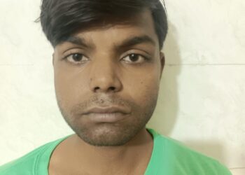 -डीसीपी क्राइम श्री मुकेश मल्होत्रा के द्वारा आरोपियों की धरपकड़ के दिए गए दिशा निर्देश के तहत कार्रवाई करते हुए क्राइम ब्रांच सेक्टर 56 प्रभारी की टीम ने अवैध हथियार सहित आरोपी को गिरफ्तार किया है।
