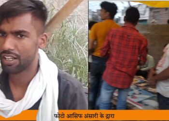 दिल्ली की जांबाज पुलिस की लापरवाही के चलते Satta Mafia उतरे दबंगई पर नहीं छोड़ा धार्मिक स्थल को भी. पुलिस की मिलीभगत से होता है सट्टे का काला कारोबार.