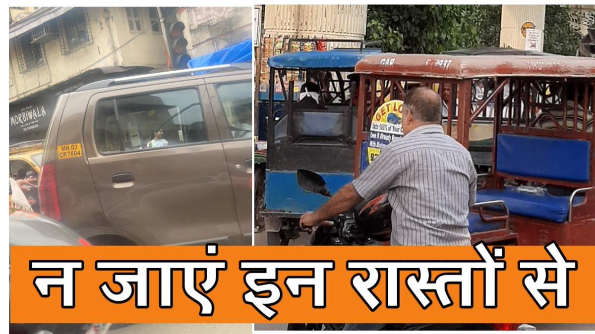 Faridabad News: जाने स्वतंत्रता दिवस के चलते इस दिन व इस समय कमर्शियल वाहनों की फरीदब्द मे रहेगी पाबंदी.