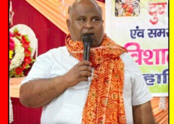बिट्टू बजरंगी और 15-20 अन्य लोगों के खिलाफ थाना सदर नूह में अवैध हथियार अधिनियम व आईपीसी की संगीन धाराओं के अंतर्गत मुकदमा दर्ज.