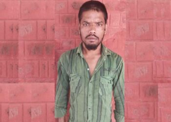 Faridabad News: बाईक चोर आरोपी को गिरफ्तार कर बरामद की चोरी की बाईक.