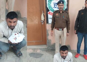 दिल्ली बदरपुर बॉर्डर से, किसी अनजान व्यक्ति से मुनाफे के लालच में गांजा खरीद कर फसा मुश्किल में, पढें पूरी खबर.