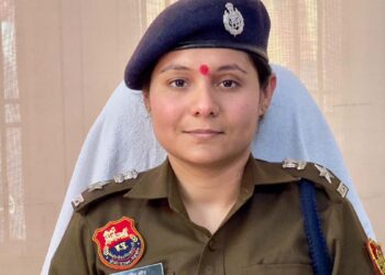 फरीदाबाद साइबर पुलिस ने इस वर्ष पहले 2 माह में साइबर अपराध के 73 मुकदमे दर्ज कर 105 आरोपियों को अरेस्ट कर 1.26 करोड़ रुपए कराए रिकवर/रिफंड.